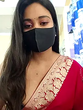 SimaRoy- online show from 02/20/25, 05:01