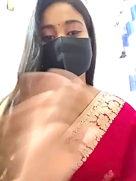 SimaRoy- online show from 02/21/25, 04:40