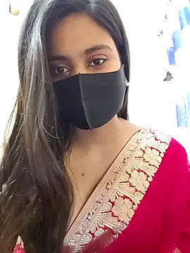 SimaRoy- online show from 02/21/25, 08:51