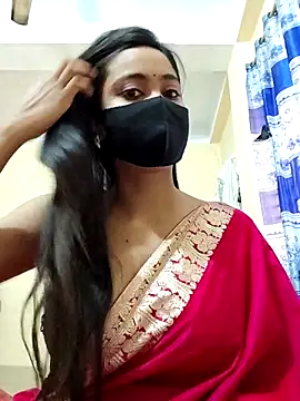 SimaRoy- online show from 02/22/25, 02:06