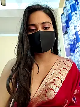 SimaRoy- online show from 02/23/25, 10:28