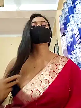 SimaRoy- online show from 02/25/25, 04:24