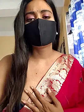 SimaRoy- online show from 02/26/25, 07:53