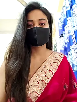 SimaRoy- online show from 02/28/25, 01:37