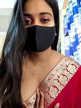 SimaRoy- online show from 02/28/25, 08:31