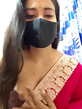 SimaRoy- online show from 03/13/25, 12:48