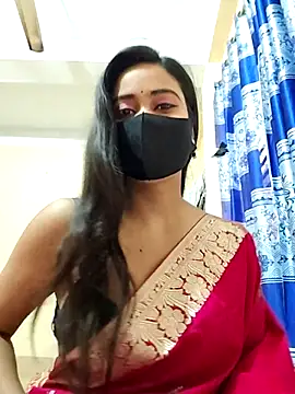 SimaRoy- online show from 03/14/25, 12:54