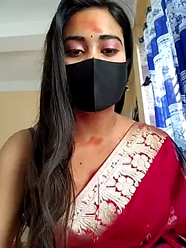 SimaRoy- online show from 03/14/25, 08:32