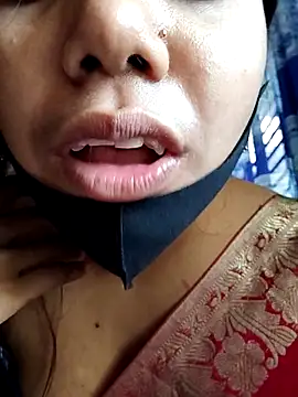 SimaRoy- online show from 03/15/25, 04:02