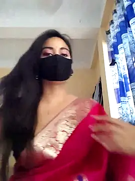 SimaRoy- online show from 03/17/25, 07:46