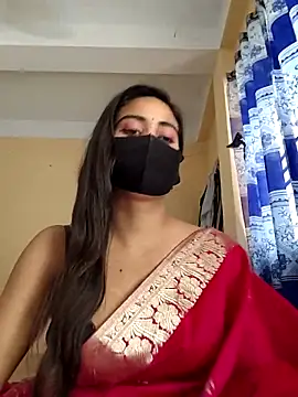 SimaRoy- online show from 03/18/25, 09:20