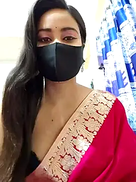 SimaRoy- online show from 03/20/25, 01:02