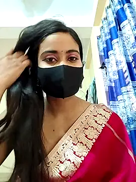 SimaRoy- online show from 03/20/25, 04:07