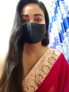 SimaRoy- online show from 03/22/25, 01:32