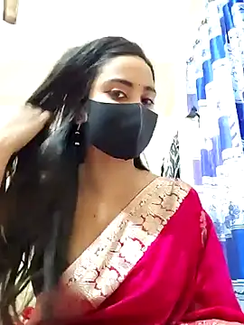 SimaRoy- online show from 03/22/25, 07:36