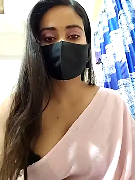 SimaRoy- online show from 03/23/25, 12:58