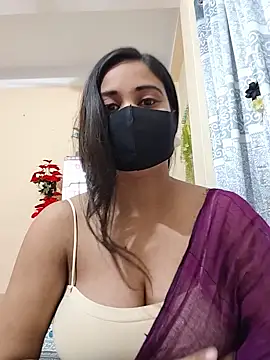 SimaRoy- online show from 09/12/25, 12:55