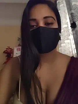 SimaRoy- online show from 09/21/25, 01:29