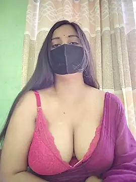 SimaRoy- online show from 05/18/26, 04:29