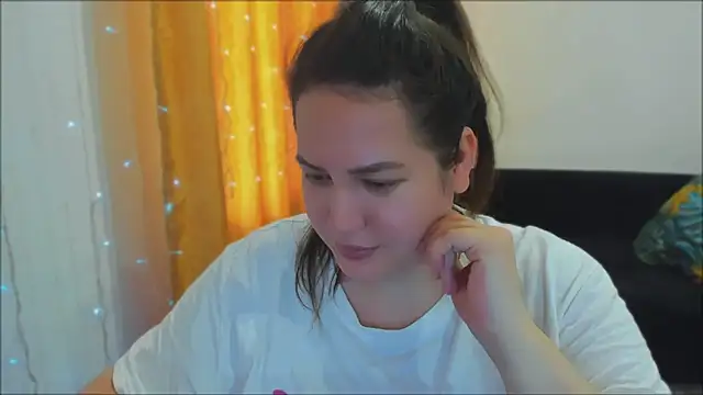  madalexa  online show from 11/02/25, 11:34