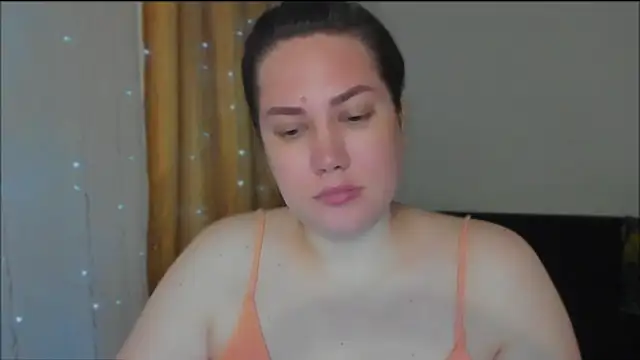  madalexa  online show from 07/24/26, 07:56