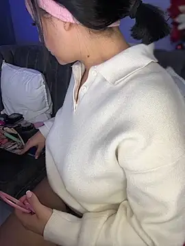 GabriellaFerrer online show from 12/02/25, 10:09