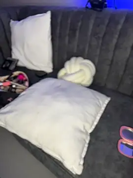 GabriellaFerrer online show from 12/18/25, 10:10