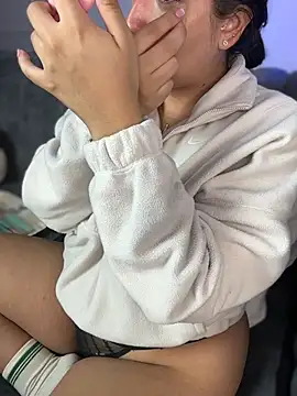 GabriellaFerrer online show from 02/03/26, 11:04