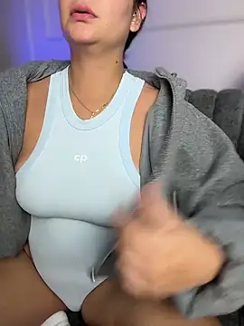 GabriellaFerrer online show from 02/04/26, 11:05