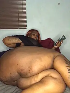 sotho ssbbw online show from 03/04/26, 01:00