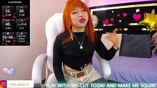 Moon Water   online show from 02/21/25, 01:00