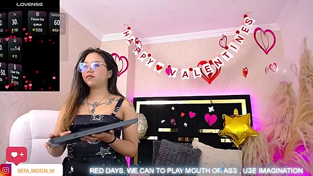 Moon Water   online show from 03/08/25, 12:09