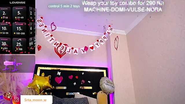 Moon Water   online show from 03/12/25, 05:38