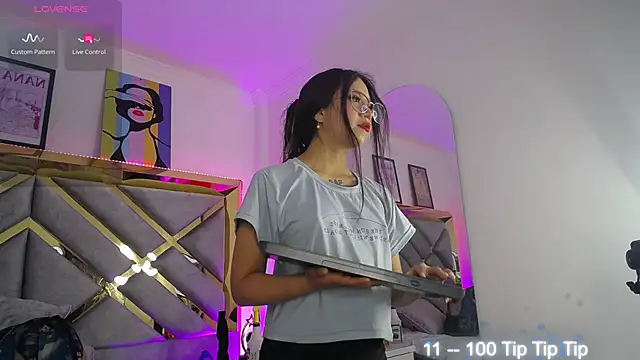 Moon Water   online show from 04/18/26, 11:25