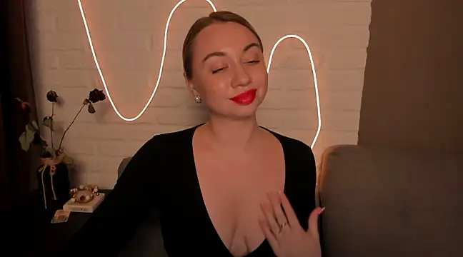 Snapshot of DanielaWisse chatting on 12/09/24, 12:56 DanielaWisse online show from 12/09/24, 12:56