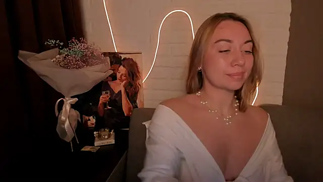 Snapshot of DanielaWisse chatting on 12/29/24, 09:52 DanielaWisse online show from 12/29/24, 09:52