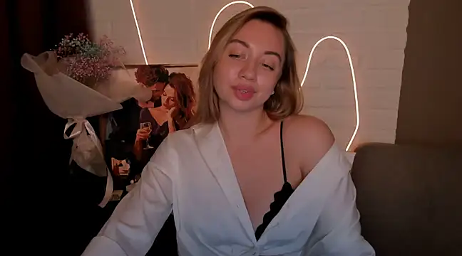 Snapshot of DanielaWisse chatting on 01/10/25, 01:32 DanielaWisse online show from 01/10/25, 01:32