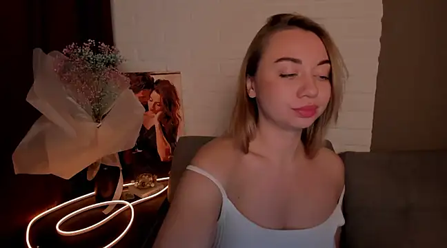 Snapshot of DanielaWisse chatting on 01/17/25, 03:12 DanielaWisse online show from 01/17/25, 03:12