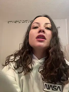 Megan Rodrigo online show from 01/09/26, 01:58