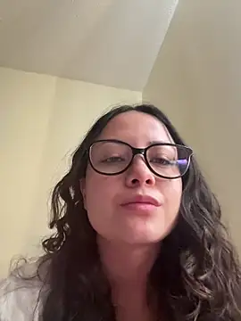 Megan Rodrigo online show from 01/18/26, 01:26