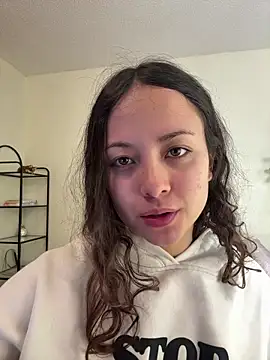 Megan Rodrigo online show from 02/03/26, 02:00