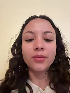 Megan Rodrigo online show from 03/07/26, 12:35