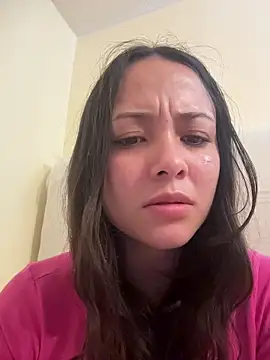 Megan Rodrigo online show from 03/31/26, 01:11