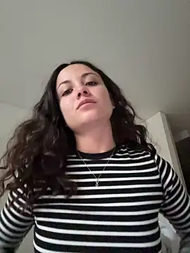 Megan Rodrigo online show from 05/02/26, 11:15