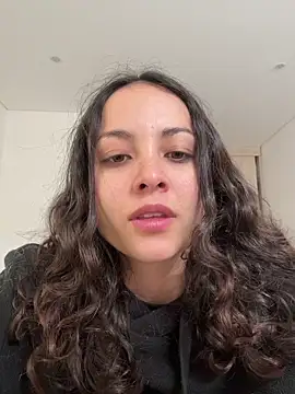 Megan Rodrigo online show from 05/22/26, 02:12