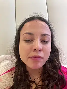 Megan Rodrigo online show from 06/03/26, 02:33