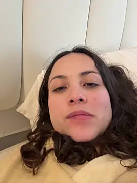 Megan Rodrigo online show from 06/04/26, 04:24