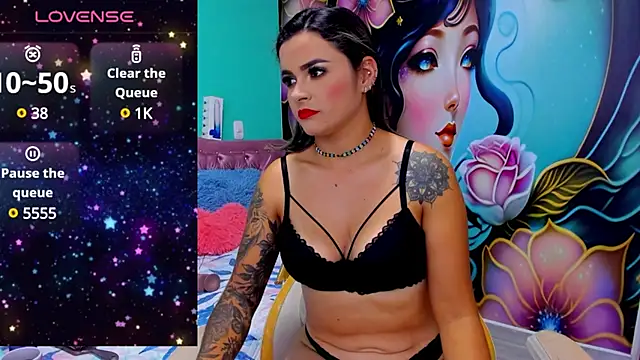 mia bigtits17 online show from 12/13/24, 10:23