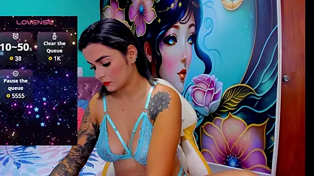 mia bigtits17 online show from 12/17/24, 11:59