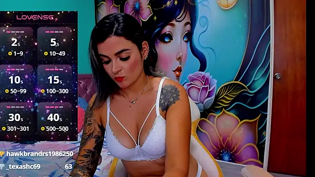 mia bigtits17 online show from 12/21/24, 01:58